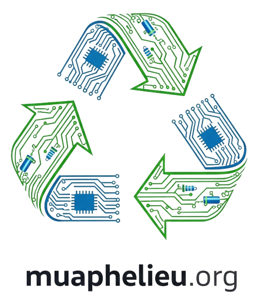 Phế Liệu Minh Vũ